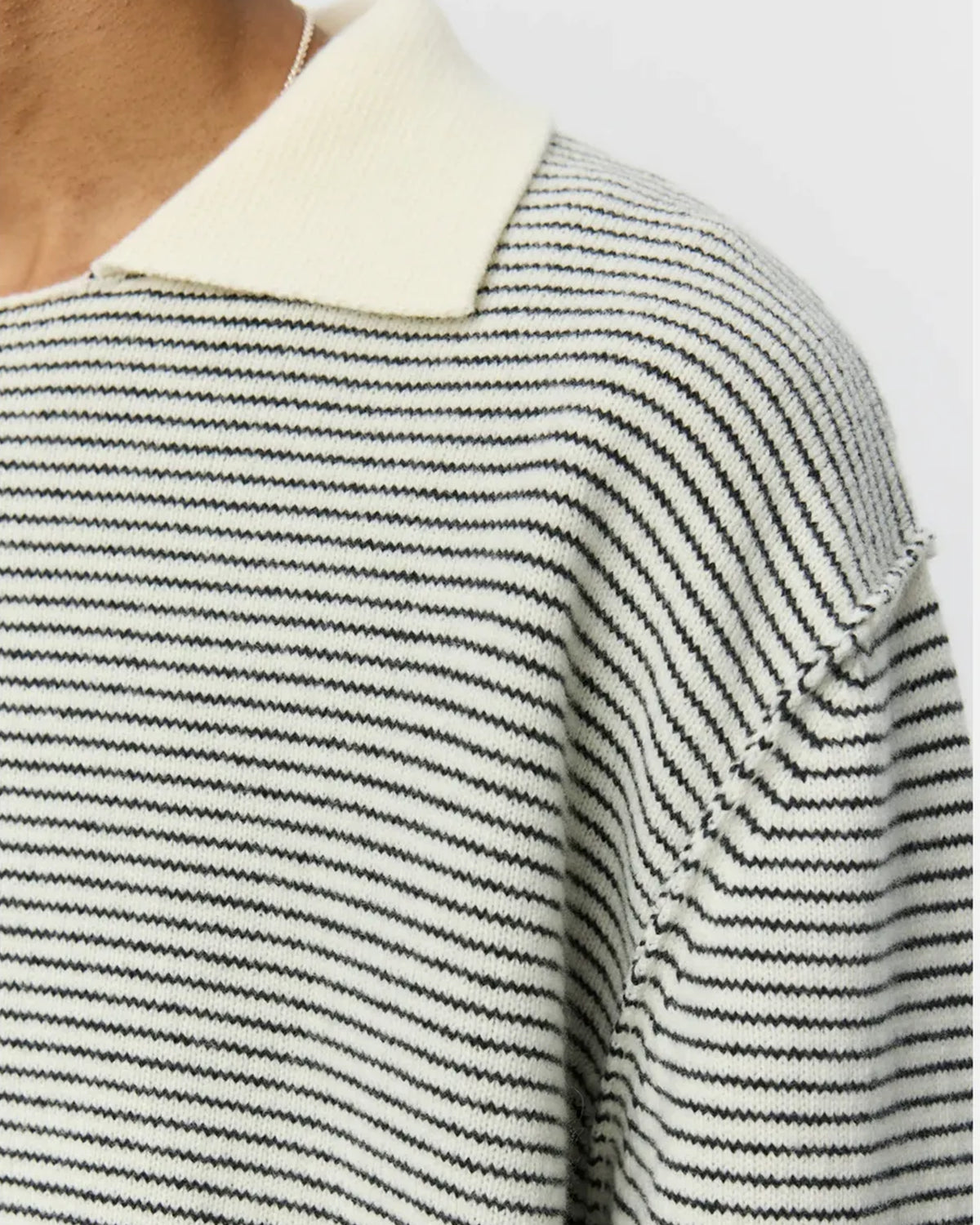 mfpen / CHARMING SWEATER (877-70130001)