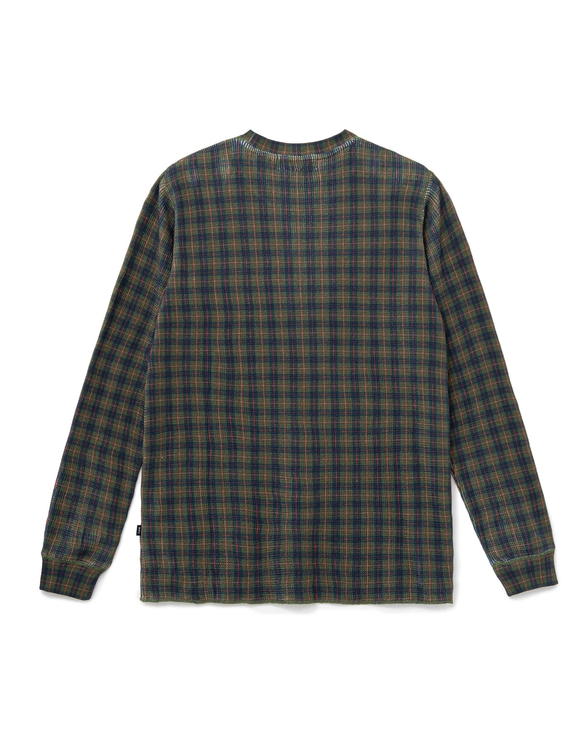 BoTT / Check Thermal