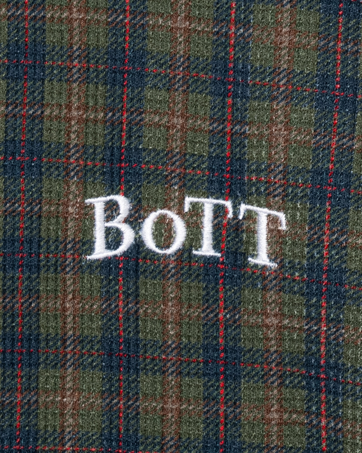 BoTT / Check Thermal