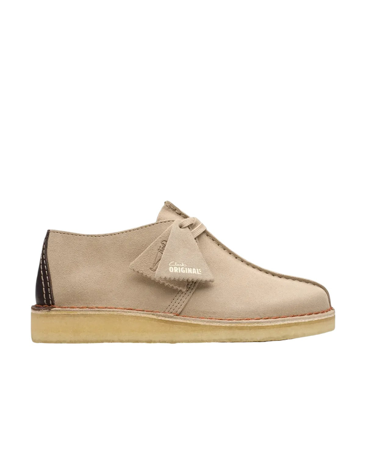 Clarks の  Desert Trek (129826178478)