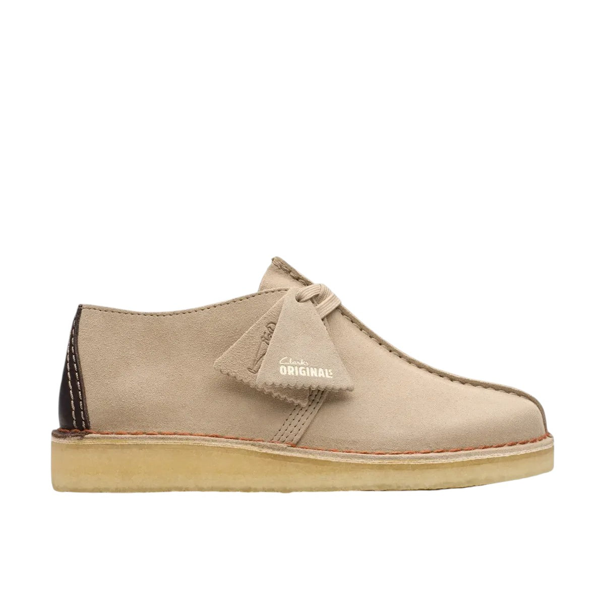 【未使用 班*長様 8.5(約27cm)】Clarks 靴の | デザートブーツ（290JCS） Boot Desert 【ORIGINALS】 Clarks DESERT クラークス 靴
