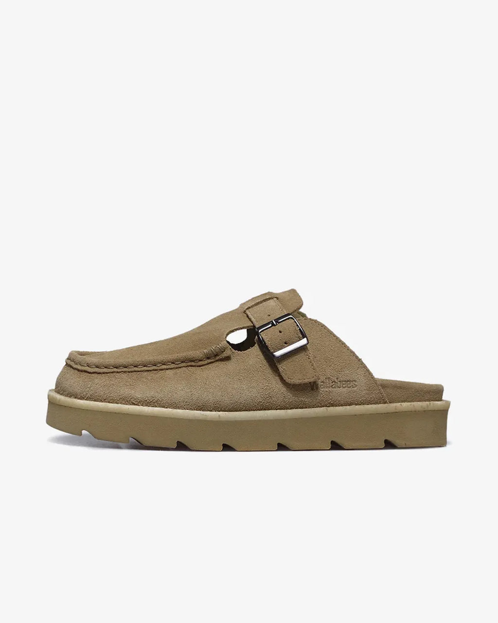 CLARKS（クラークス） / MEARE MOCC | 公式通販・JACK in the NET