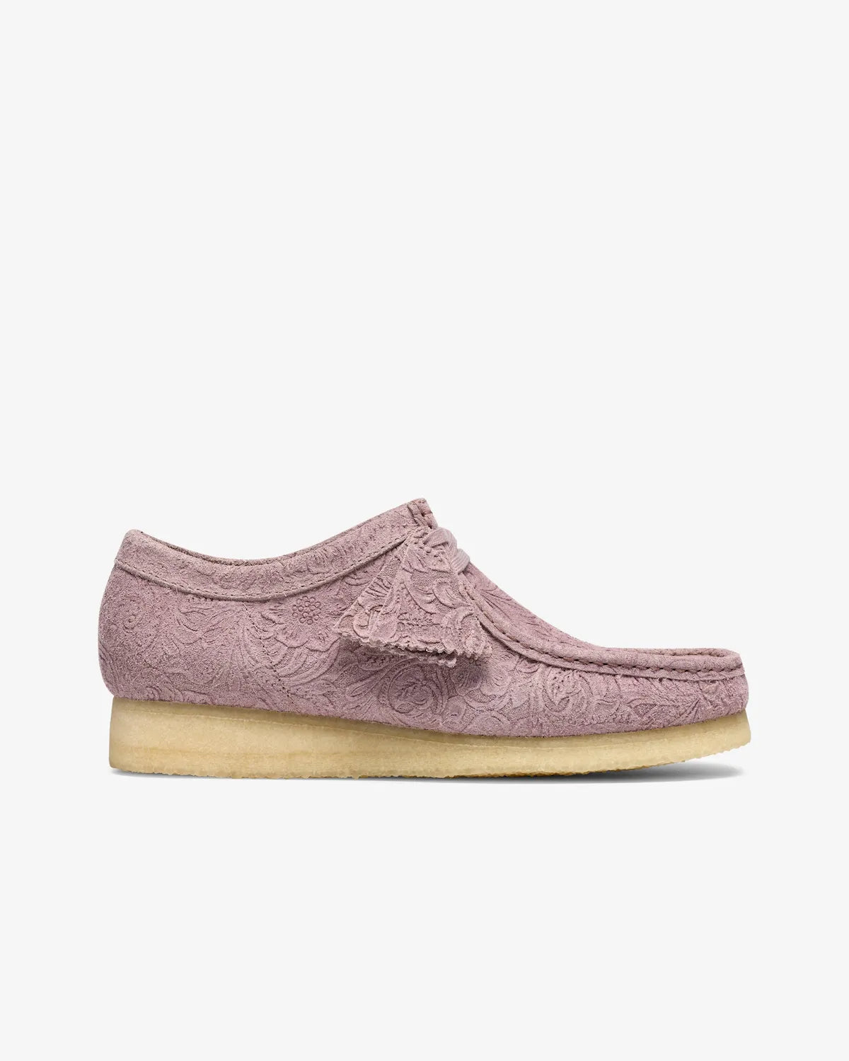 Clarks の Wallabee (129826329325)