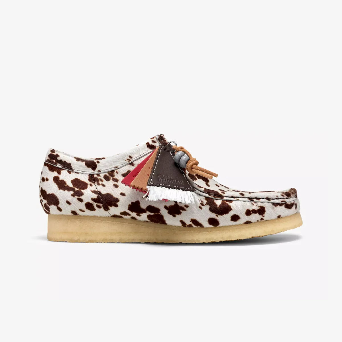 CLARKS ワラビー CLARKS / Wallabee | 公式通販・JACK in the NET