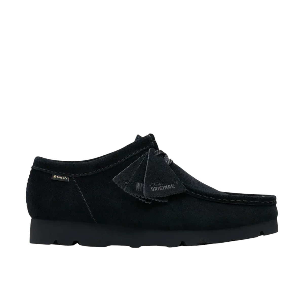 【極美品】クラークス　Clarks Wallabee GORE-TEX 26cm CLARKS（クラークス） / WallabeeGTX | 公式通販・JACK in the NET