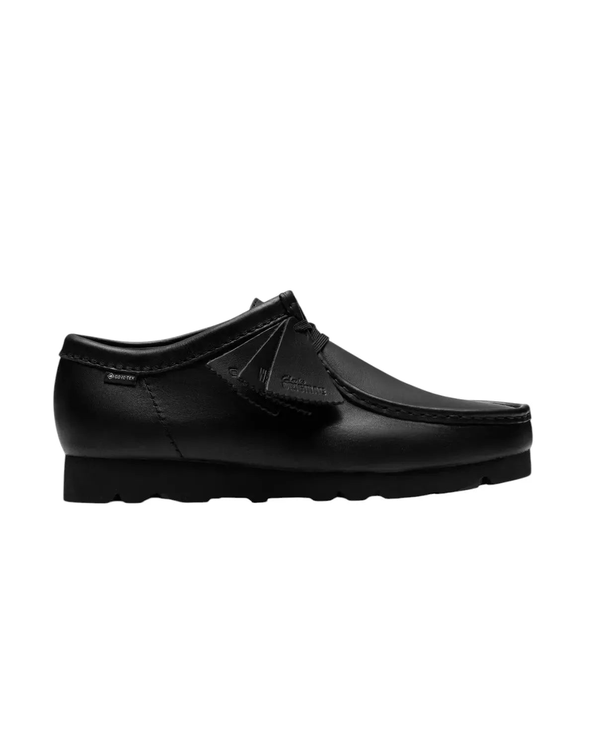 Clarks の Wallabee GTX (129826183074)