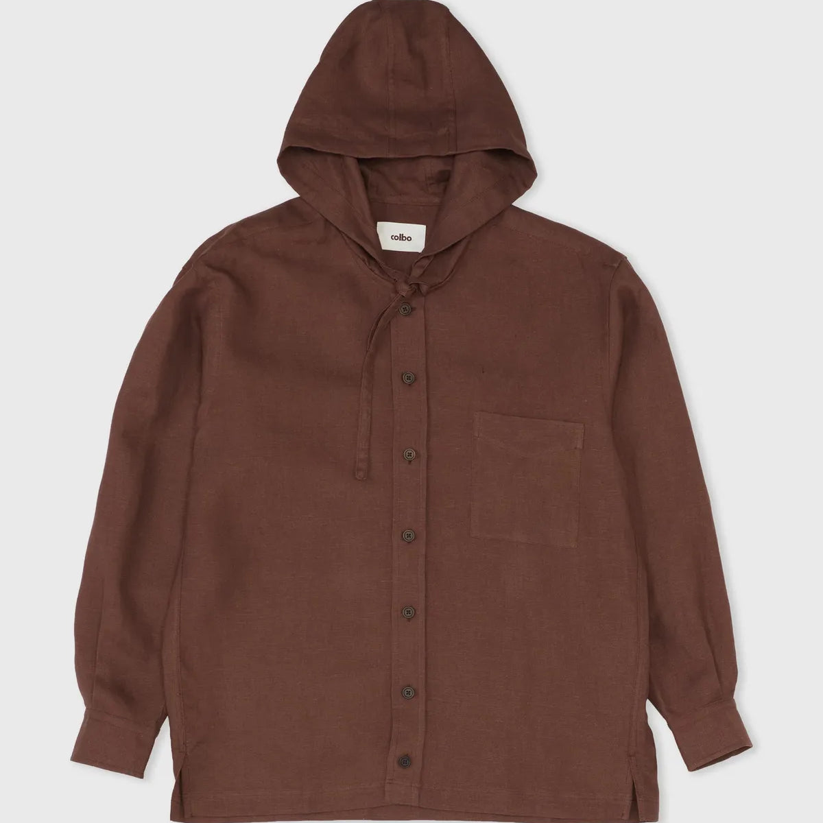 Colbo（コルボ）/ Hooded Shirt | 公式通販・JACK in the NET