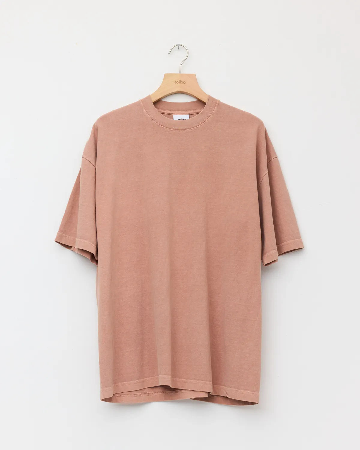 Colbo の Light T Shirt (CO-SS26-W005-291)