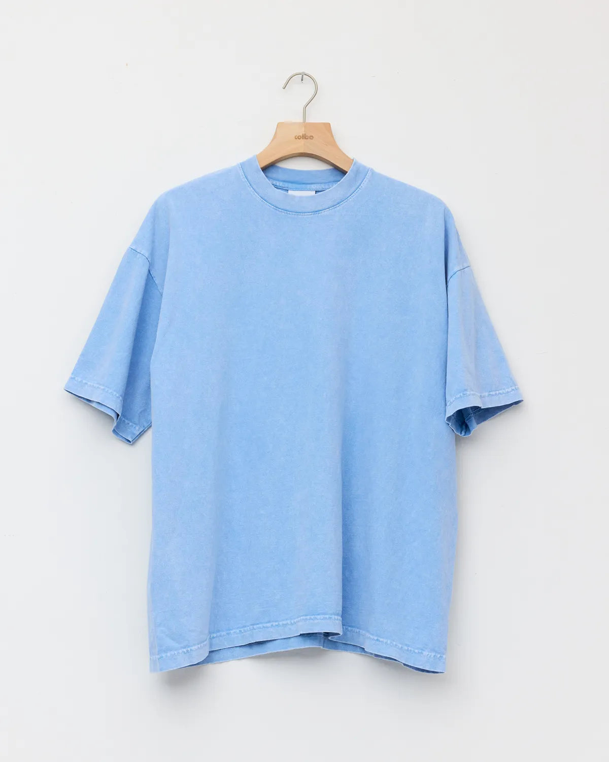 Colbo の Light T Shirt (CO-SS26-W005-291)
