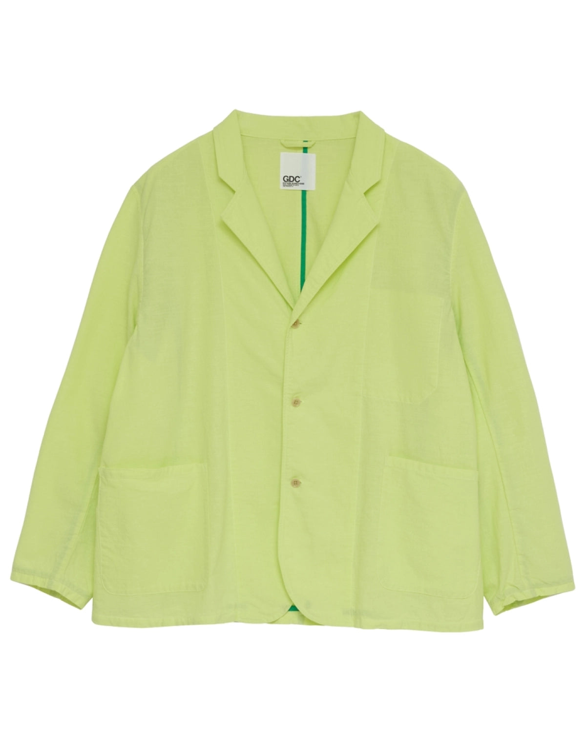 GDC / Color Jacket (GD039-0104)