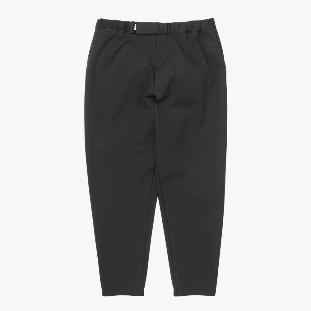 Graphpaper の Compact Ponte Chef Pants (GM243-40177B)