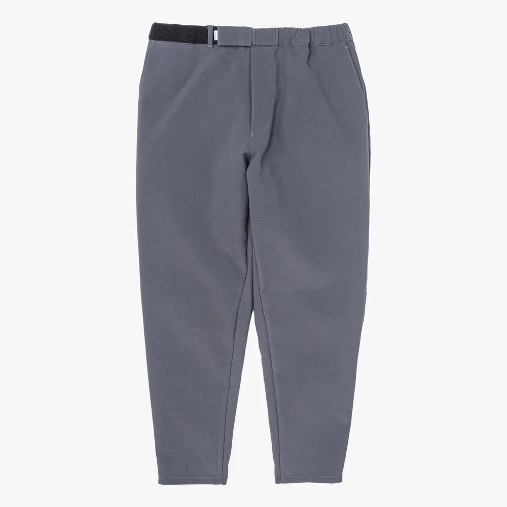 Graphpaper / Compact Ponte Chef Pants