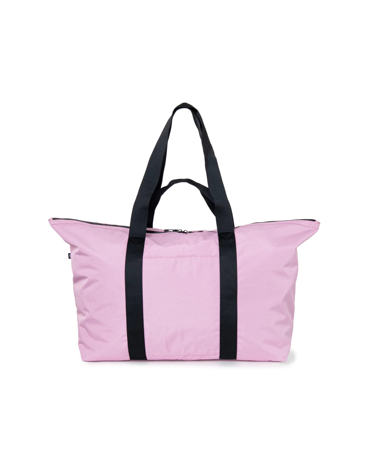 BoTT / Contrast Ripstop Mega Totebag