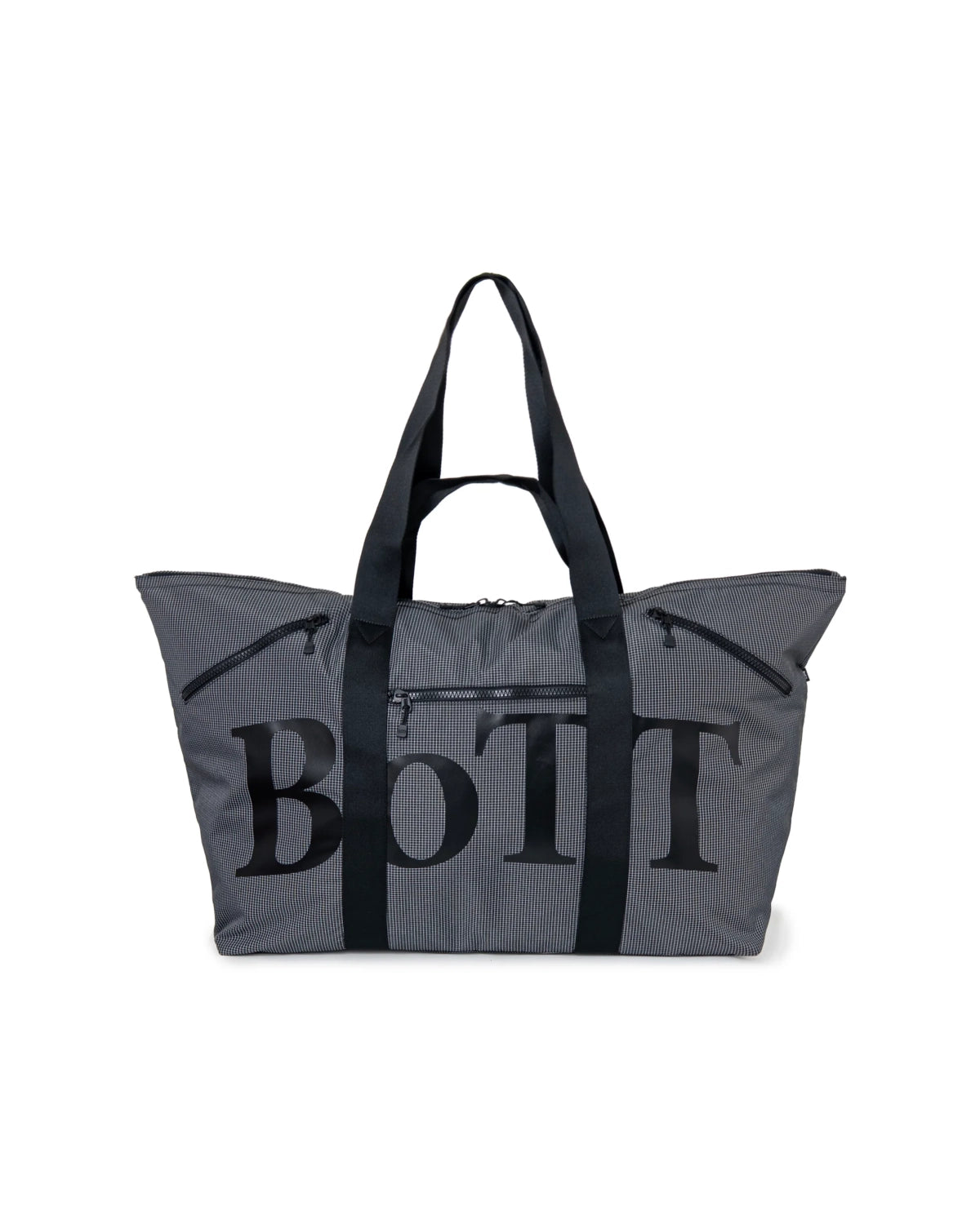 BoTT / Contrast Ripstop Mega Totebag