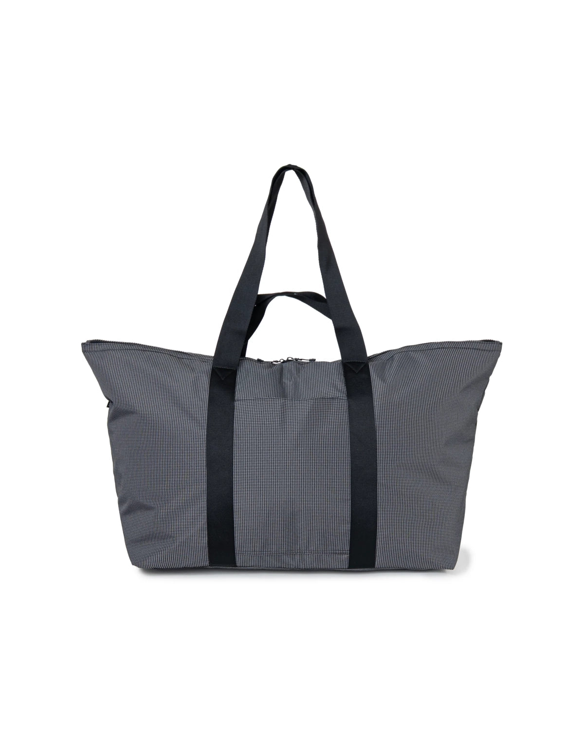 BoTT / Contrast Ripstop Mega Totebag
