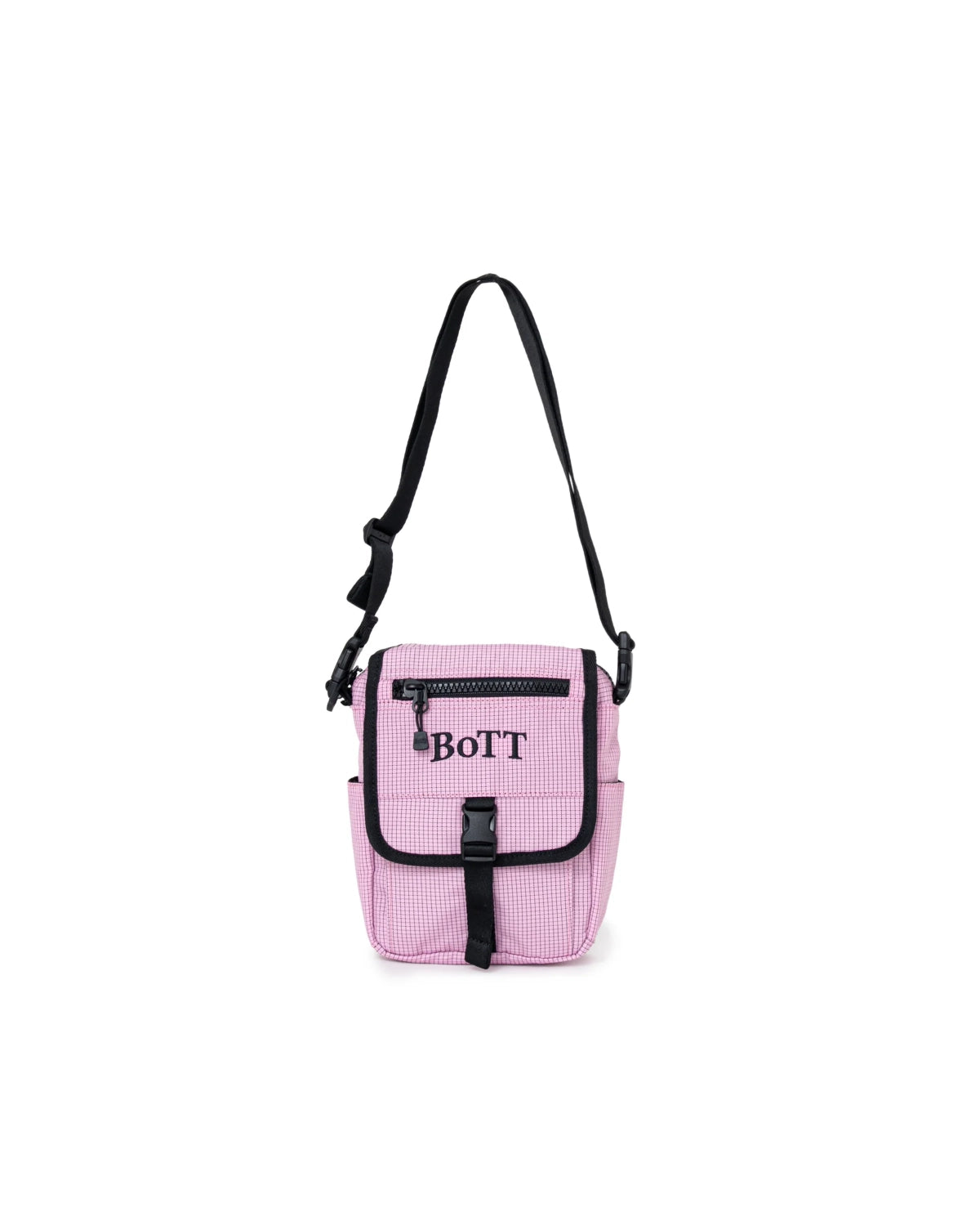BoTT / Contrast Ripstop Mini Shoulder Bag