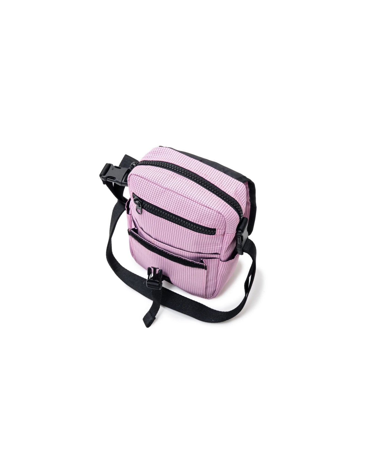 BoTT / Contrast Ripstop Mini Shoulder Bag