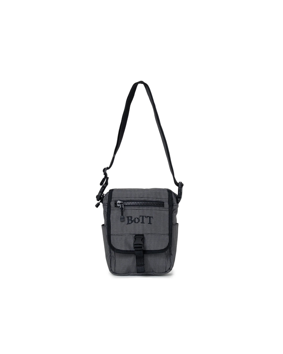 BoTT / Contrast Ripstop Mini Shoulder Bag