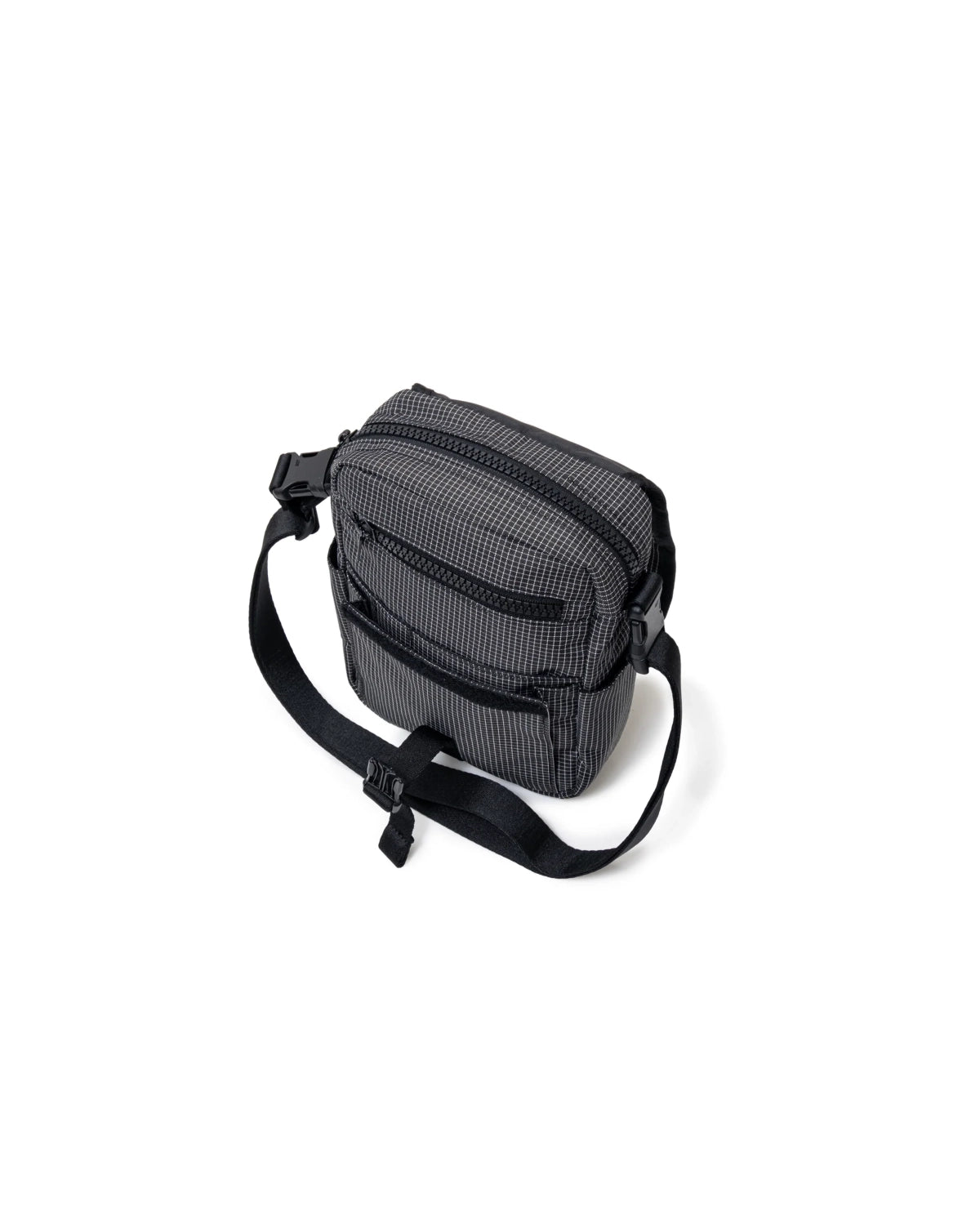BoTT / Contrast Ripstop Mini Shoulder Bag