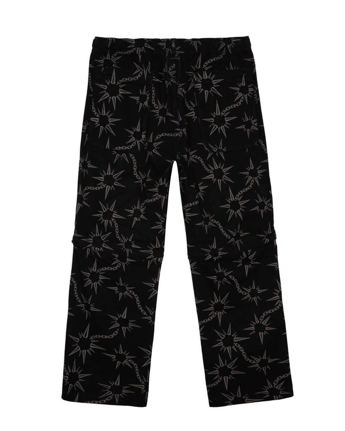 BRAIN DEAD / CONVERTIBLE RAZOR CLIMBING PANT (B15004648FW25)