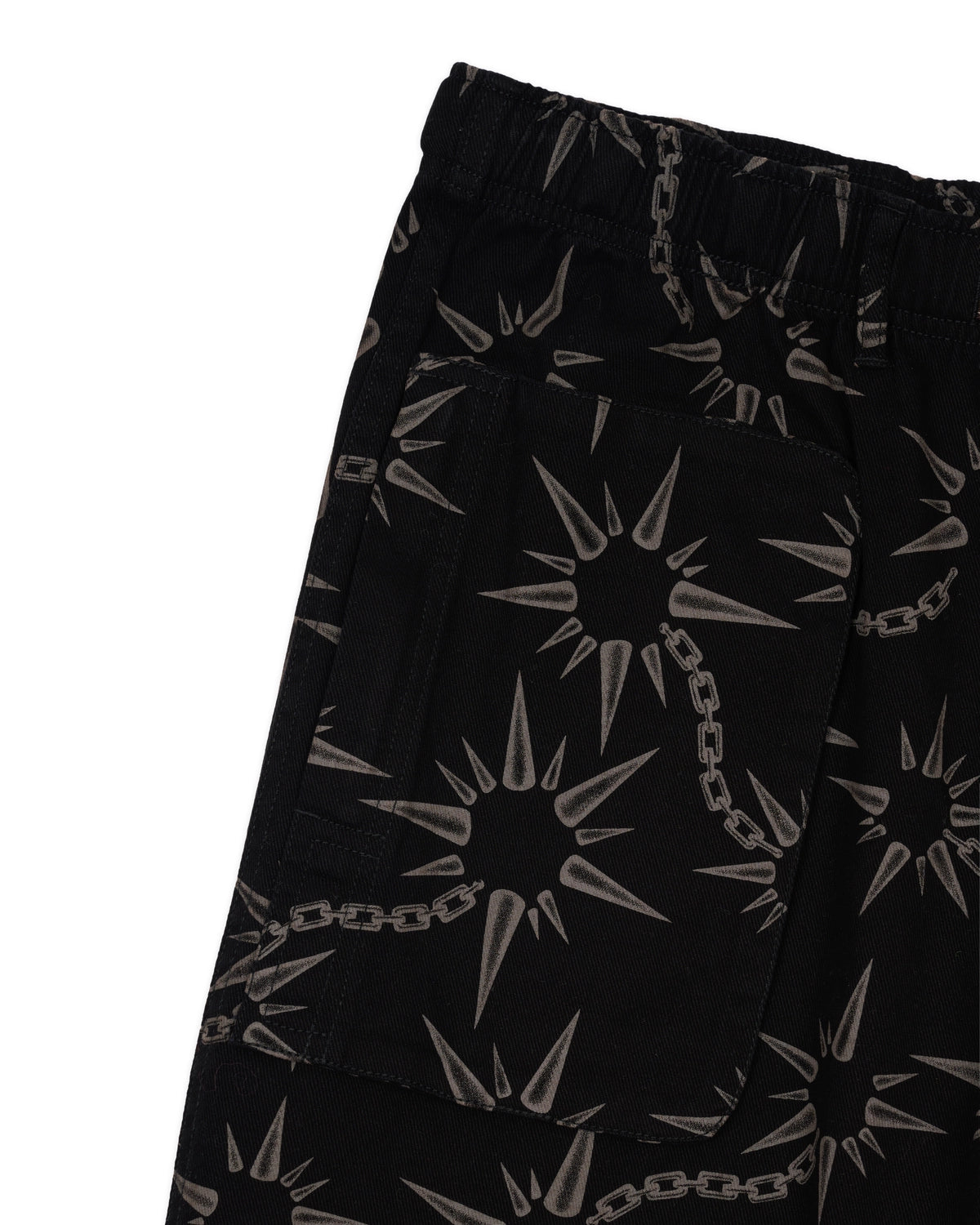 BRAIN DEAD / CONVERTIBLE RAZOR CLIMBING PANT (B15004648FW25)