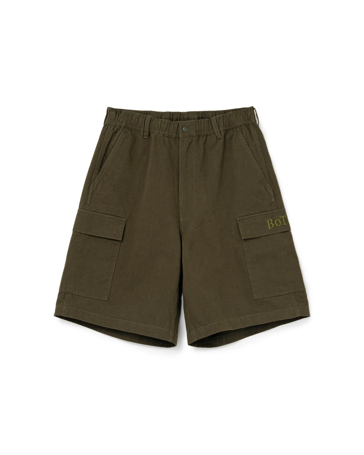 BoTT / Cotton Cargo Short