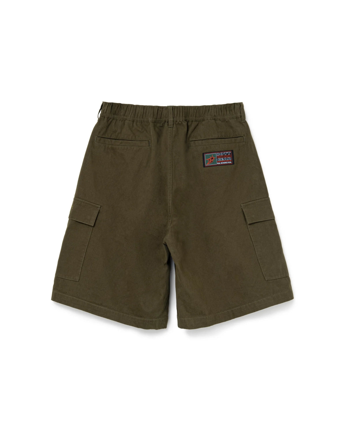 BoTT / Cotton Cargo Short
