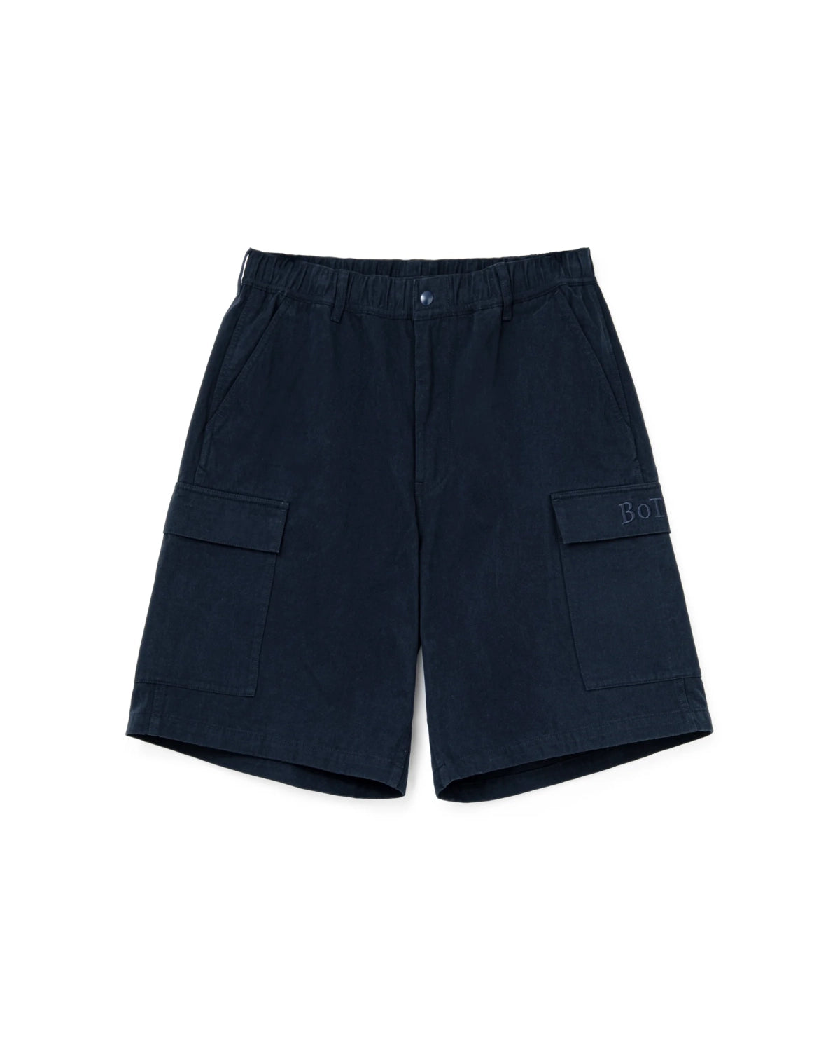 BoTT / Cotton Cargo Short