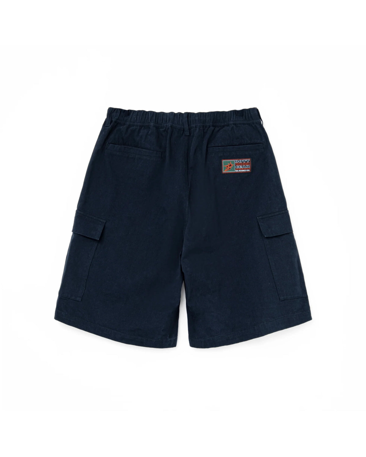 BoTT(ボット) / Cotton Cargo Short | 公式通販・JACK in the NET