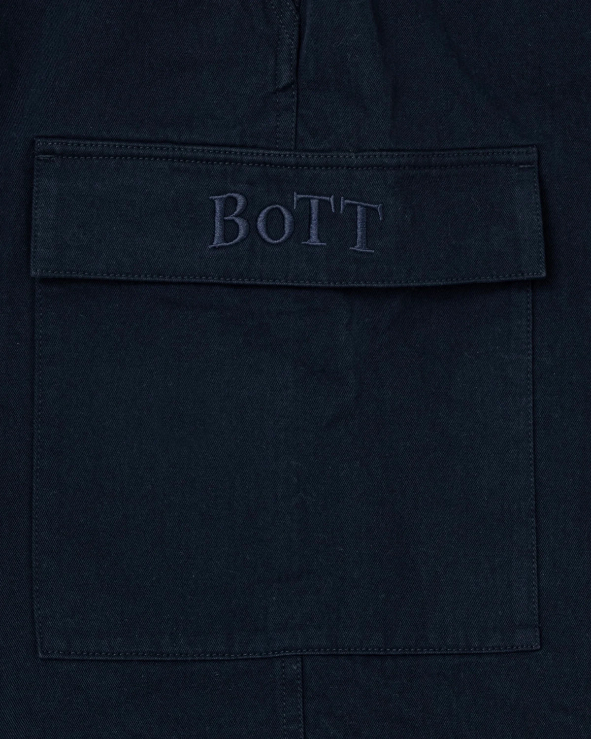 BoTT / Cotton Cargo Short
