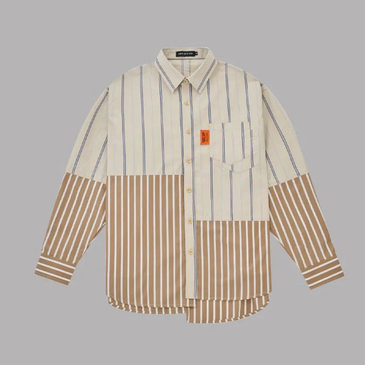 alwaysシャツ ALWAYS OUT OF STOCK(オールウェイズ アウト オブ ストック