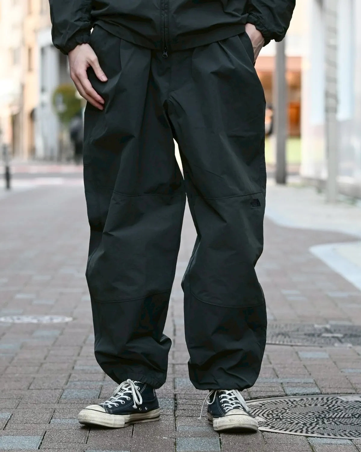 THE NORTH FACE PURPLE LABEL（ザ ノースフェース パープルレーベル