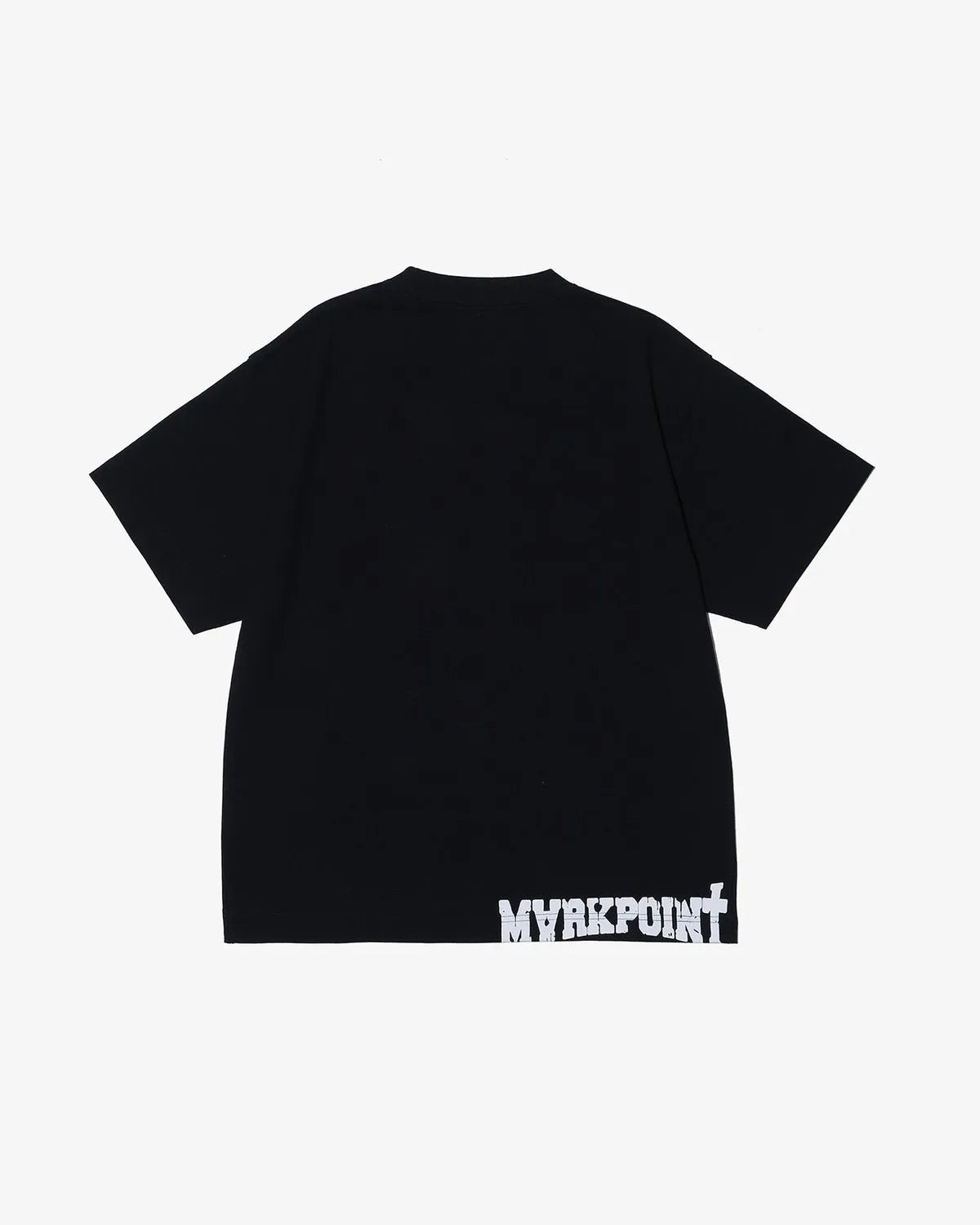 MARK POINT / CL MARKPOINT S/S TEE
