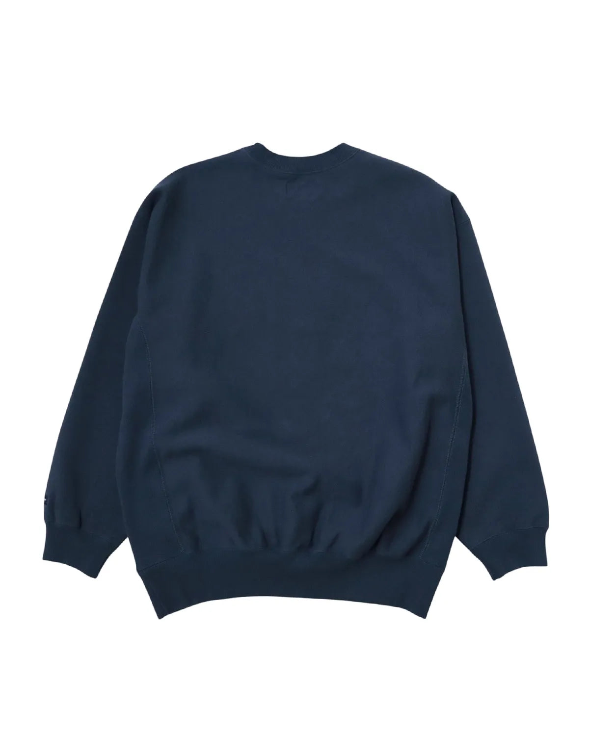 DESCENDANT / BREACHING CREW NECK (252ATDS-CSM16)