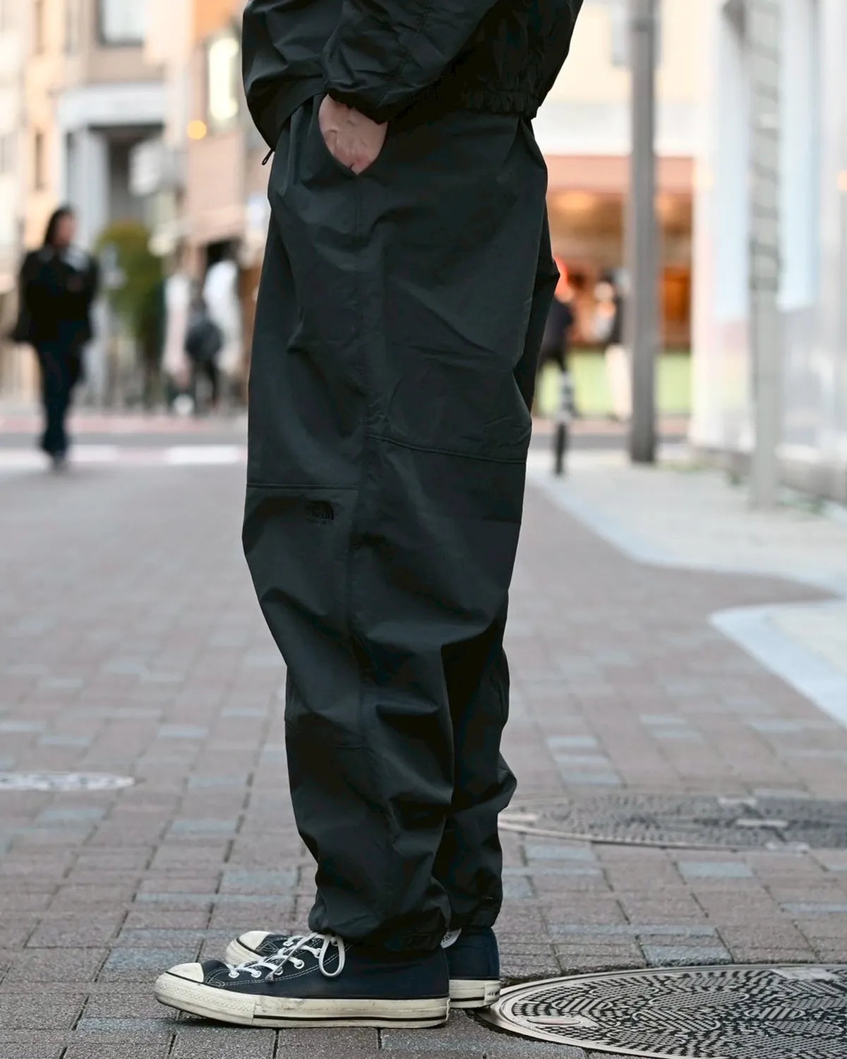 THE NORTH FACE PURPLE LABEL（ザ ノースフェース パープルレーベル