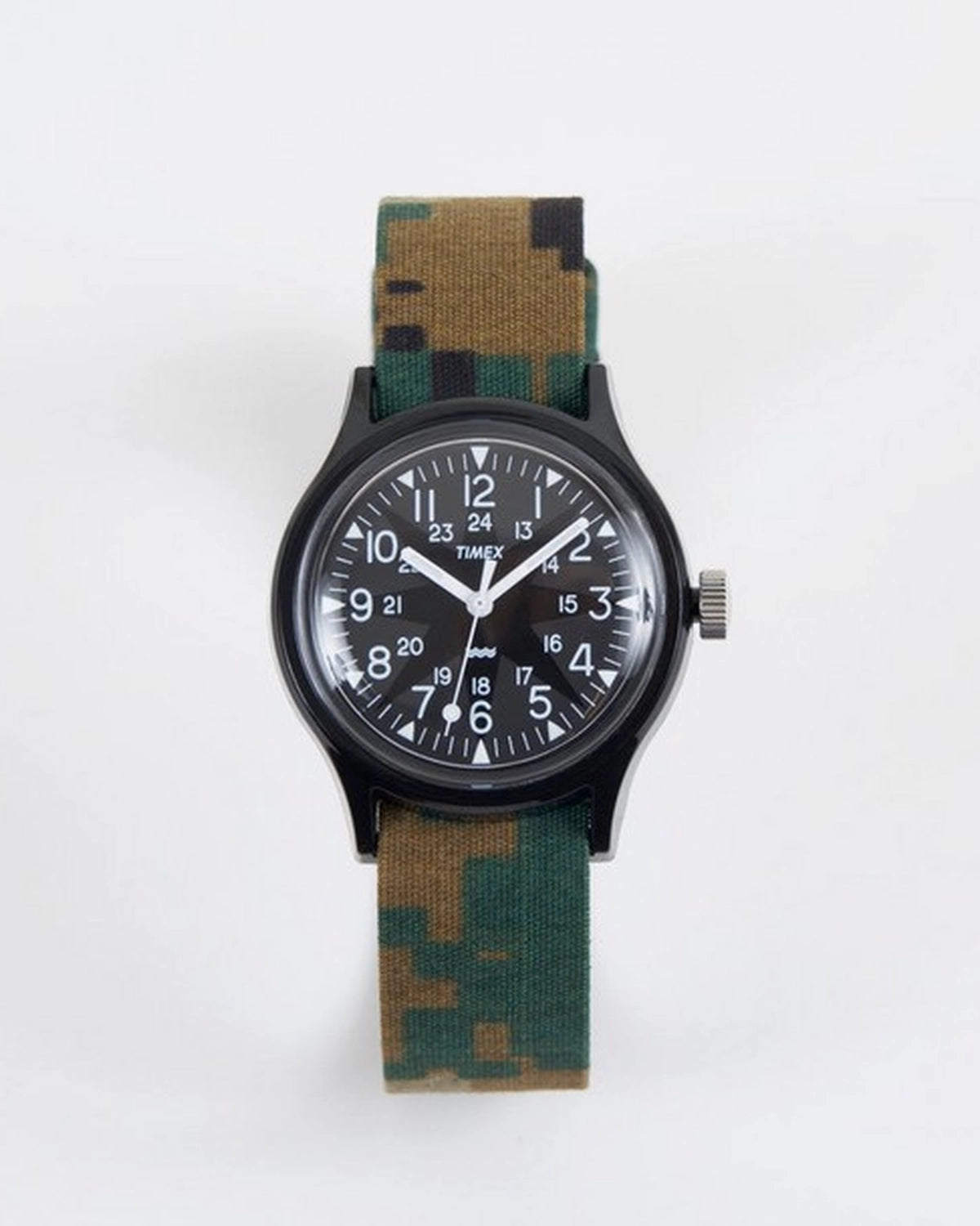 GDC / TIMEX (GD0041-0110)