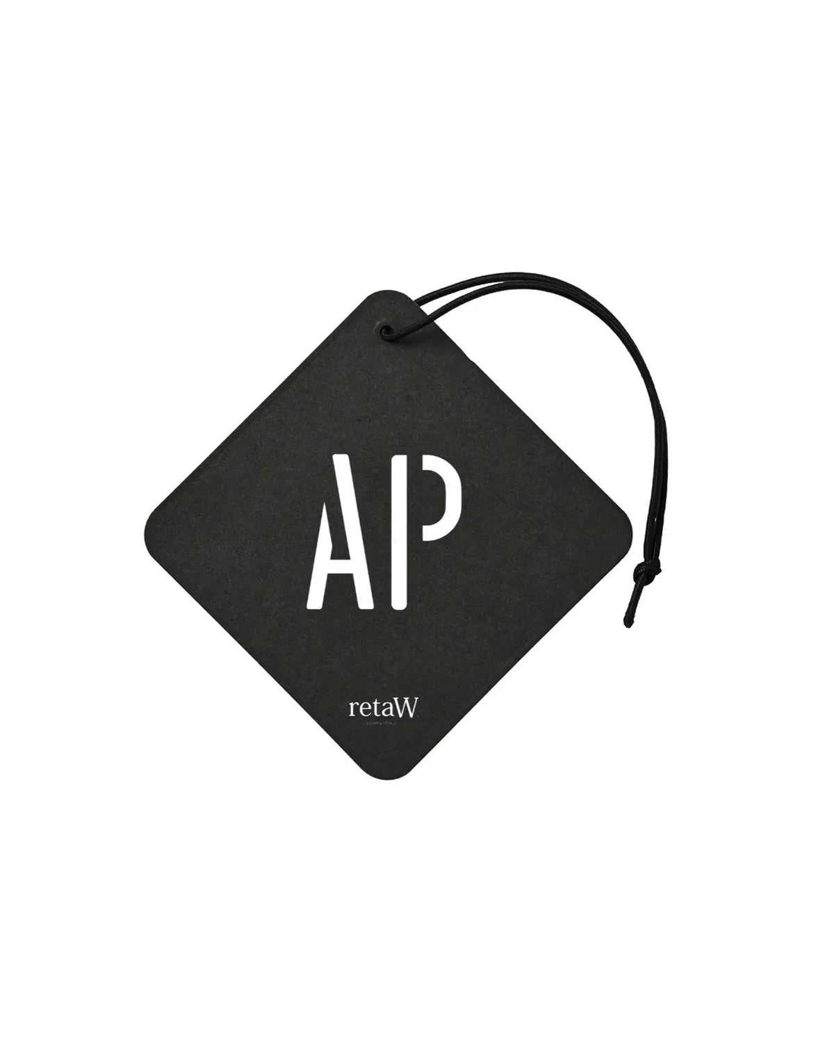 ARTIST PROOF®︎ × retaW / Fragrance Car Tag AP* (ATPF-005AC)