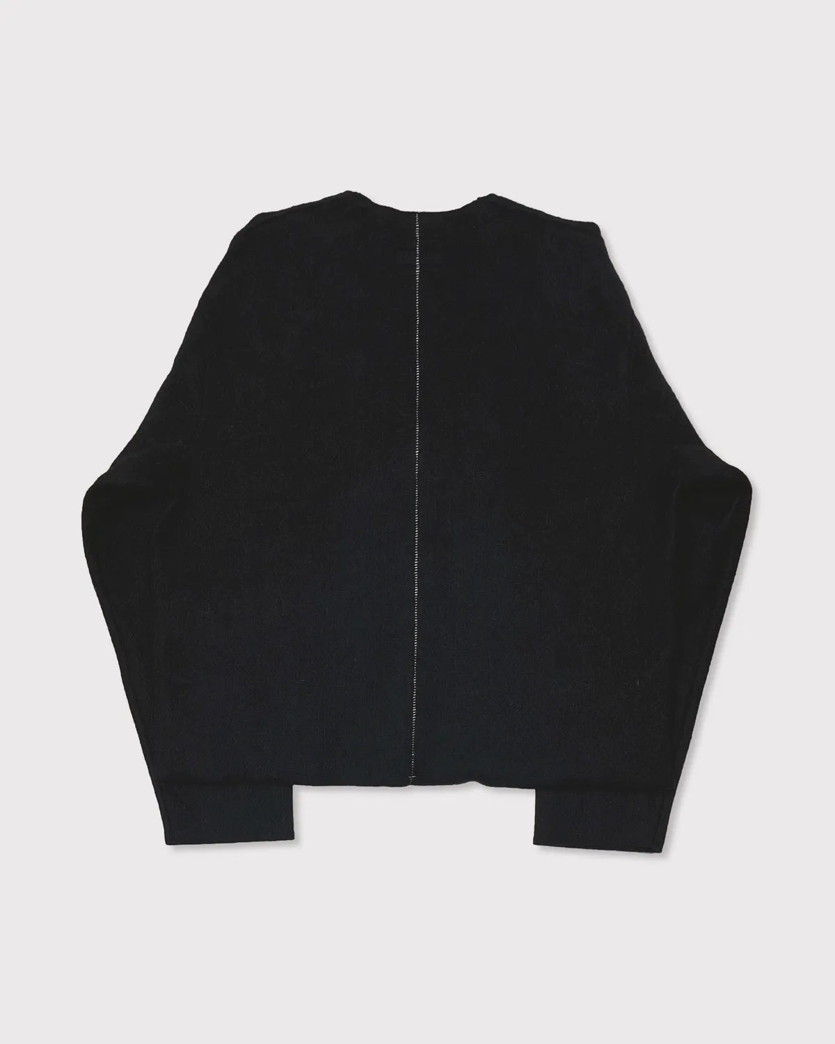 MINUS / Cut Off 1B Cardigan(NEEDLE SHAGGY MOHAIR)