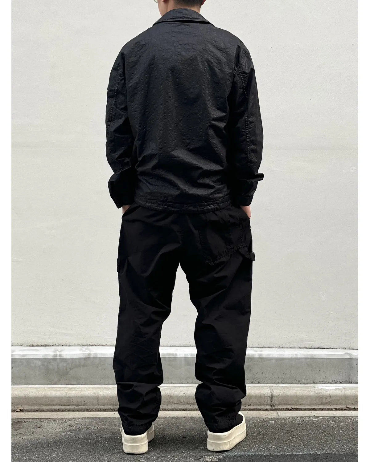 STONE ISLAND / OVER SHIRT (L1S151200003)