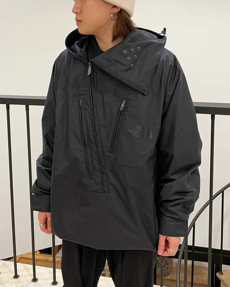 eYe JUNYA WATANABE MAN  / × THE NORTH FACE Mountain Parka (WM-J909-100)