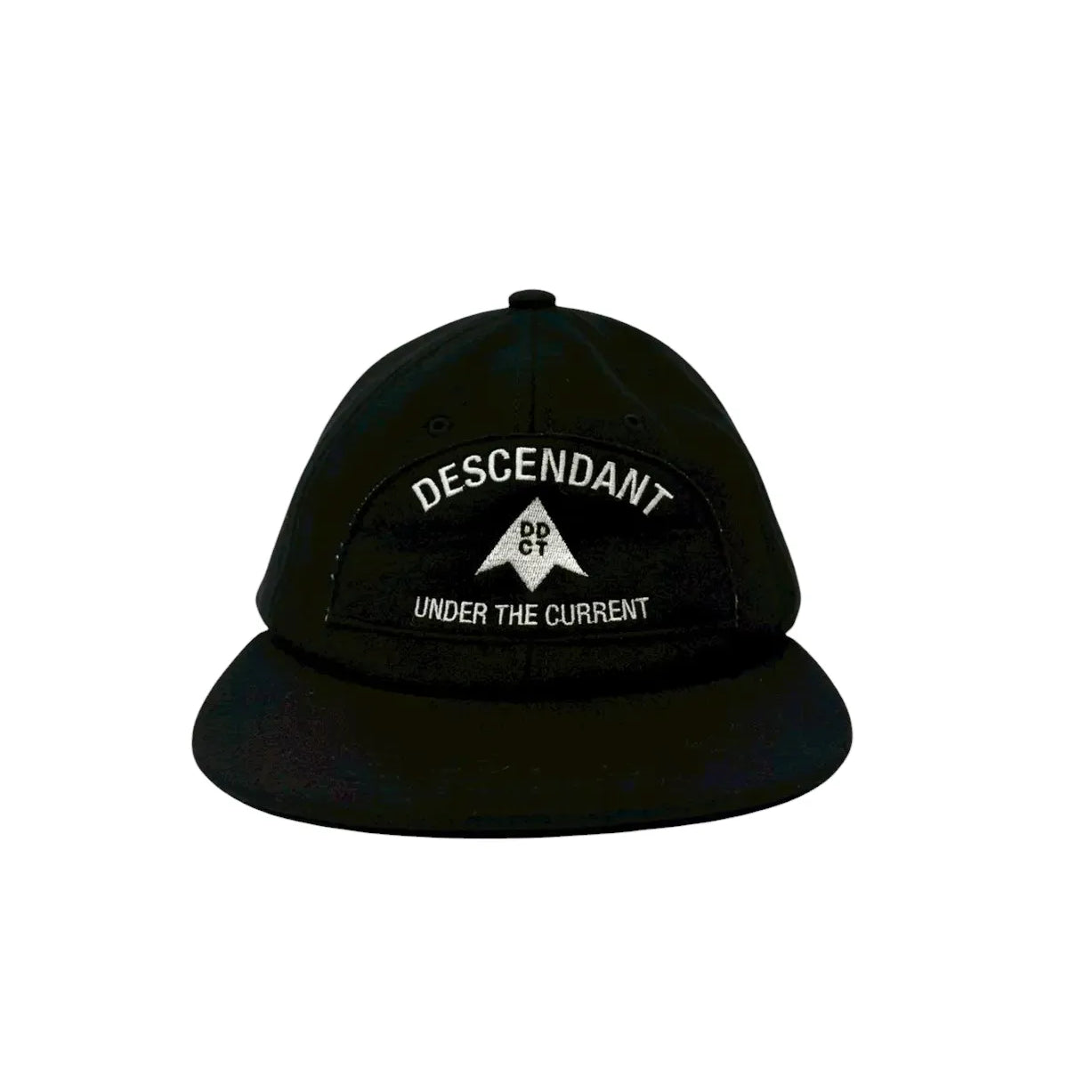 descendant BOUTIQUE 黒キャップ 7 3/8 楽天市場】descendant