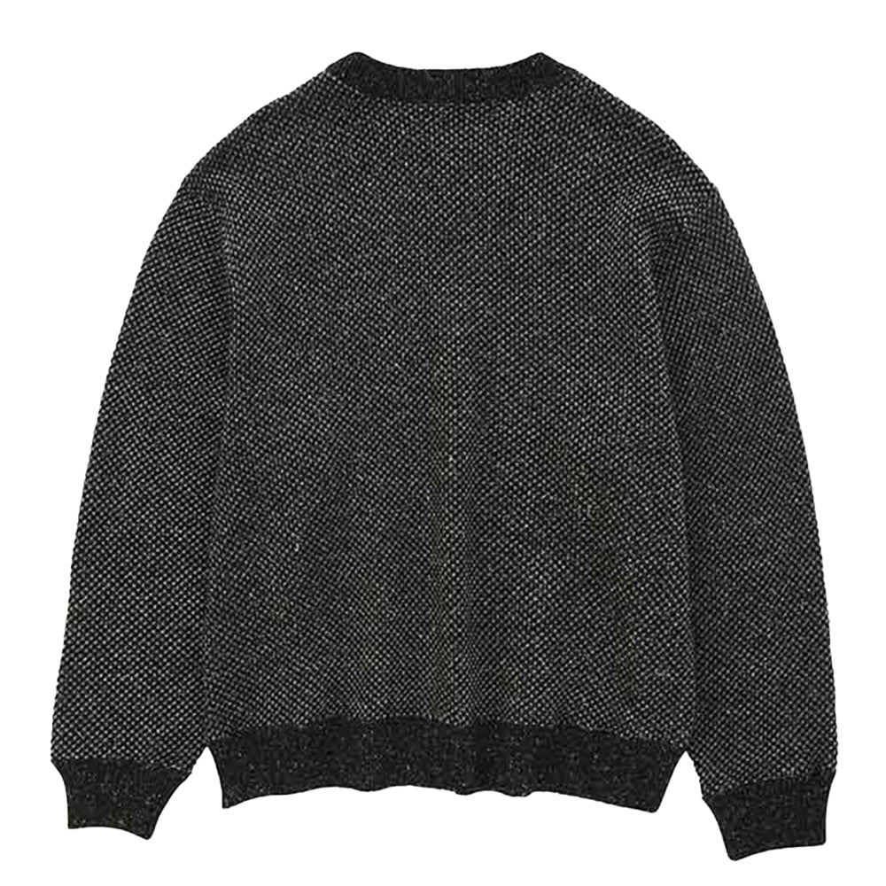 DIGAWEL / Hexagonal patterns Sweatshirt