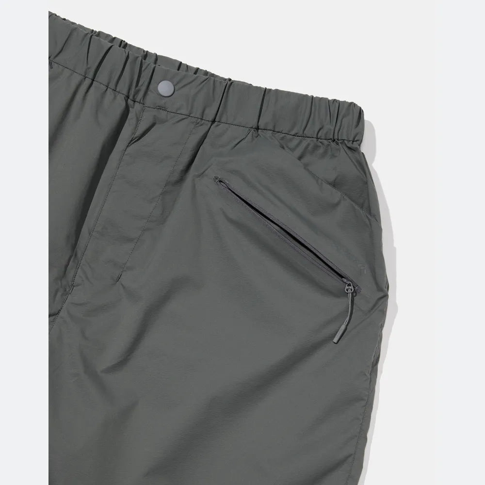 DAIWA LIFE STYLE /  PACKABLE SHORTS