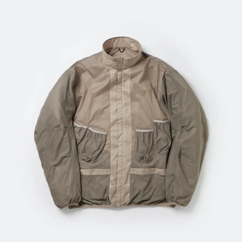 DAIWA PIER39 / TECH REVERSIBLE WIND SHIELD JACKET