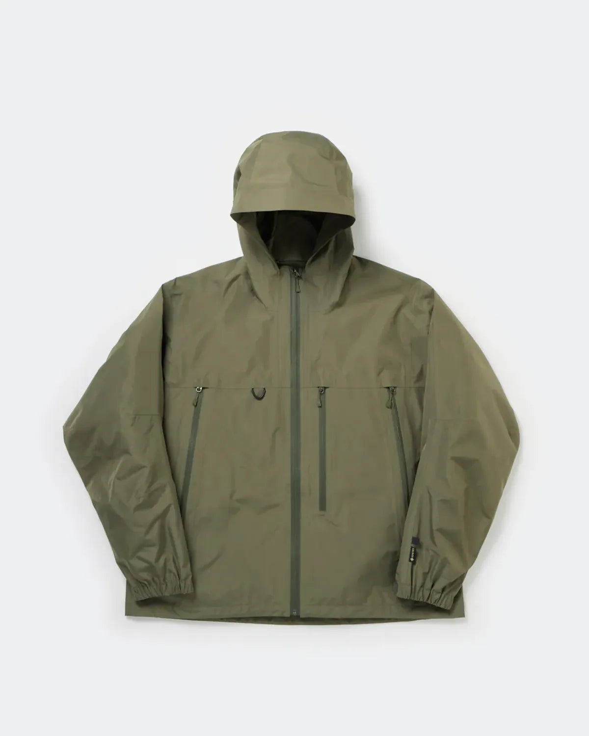 DAIWA PIER39 の GORE-TEX TECH MIL SHELL JACKET (BJ-10025W)