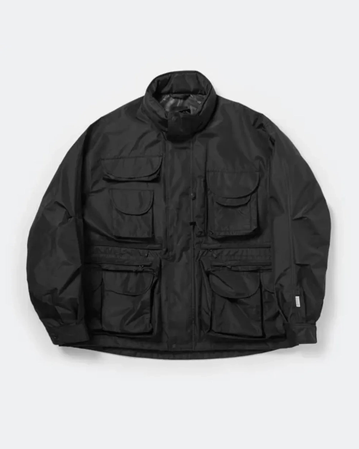 DAIWA PIER39 の GORE-TEX WINDSTOPPER PERFECT FISHING JACKET (BJ-10025)