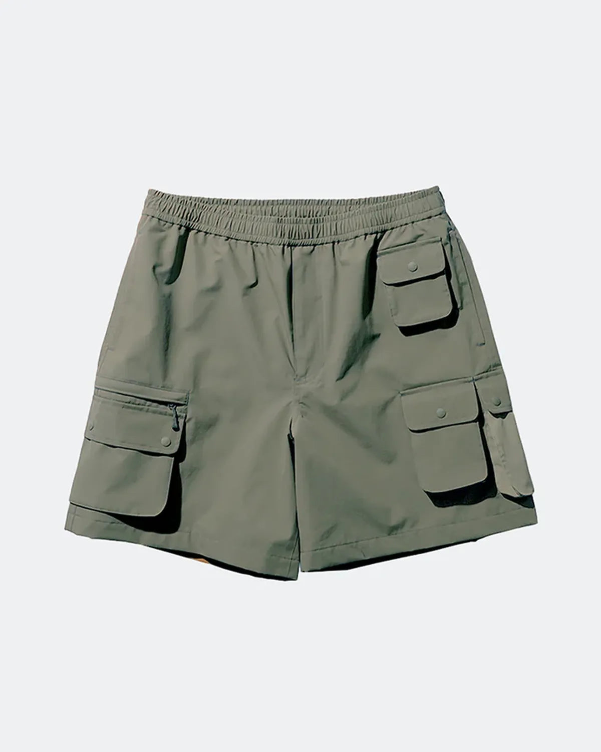 DAIWA PIER39 の GORE-TEX WINDSTOPPER® PERFECT FISHING SHORTS (BP-10025)