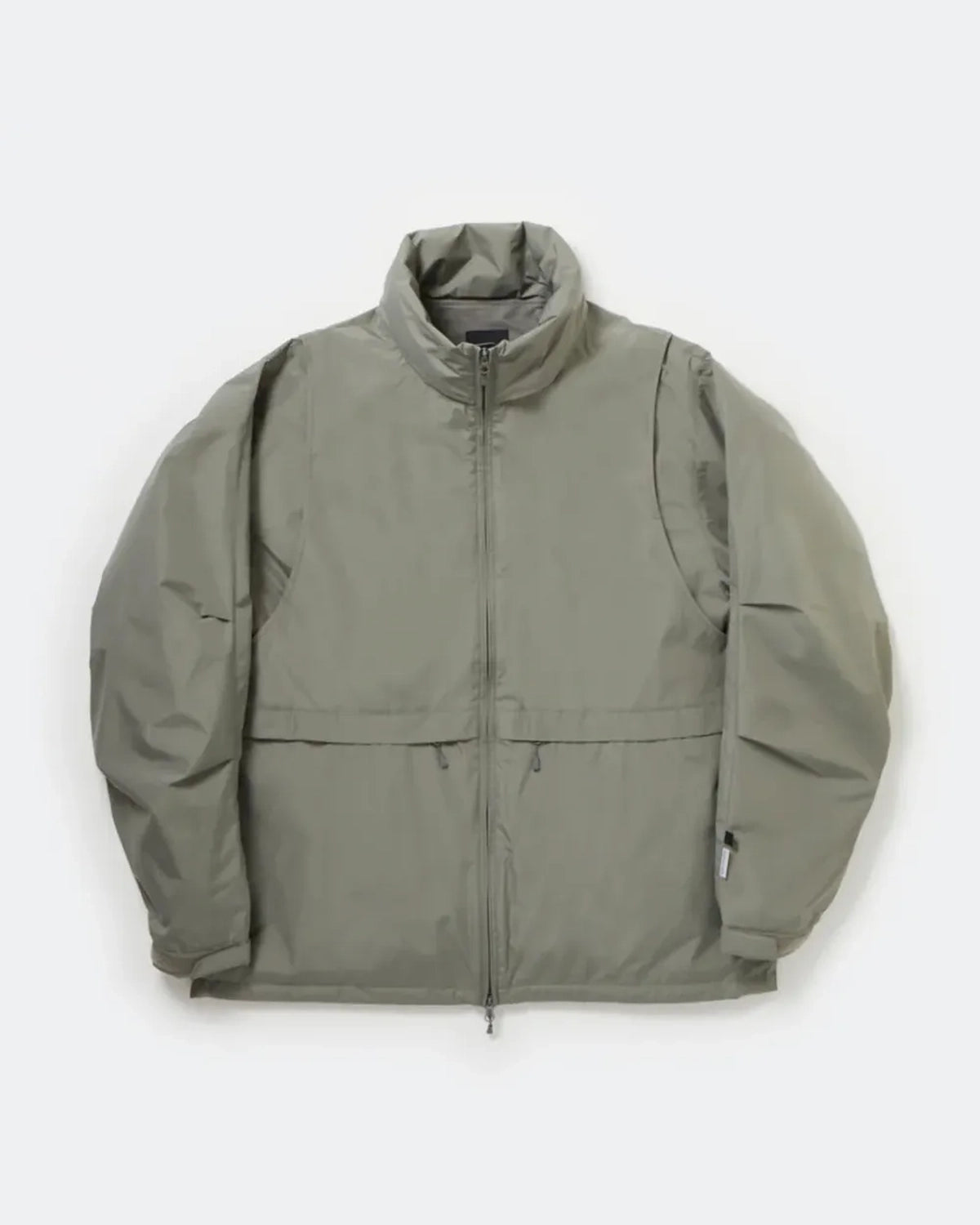 DAIWA PIER39 の GORE-TEX WINDSTOPPER TECH 2WAY WINDBREAKER JACKET (BJ-12025)