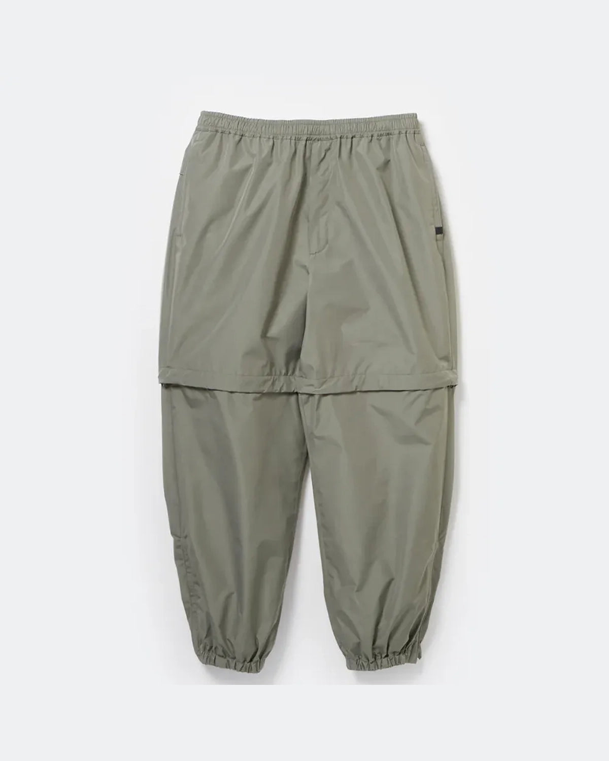 DAIWA PIER39 の GORE-TEX WINDSTOPPER TECH 2WAY WINDBREAKER PANTS (BP-12025)