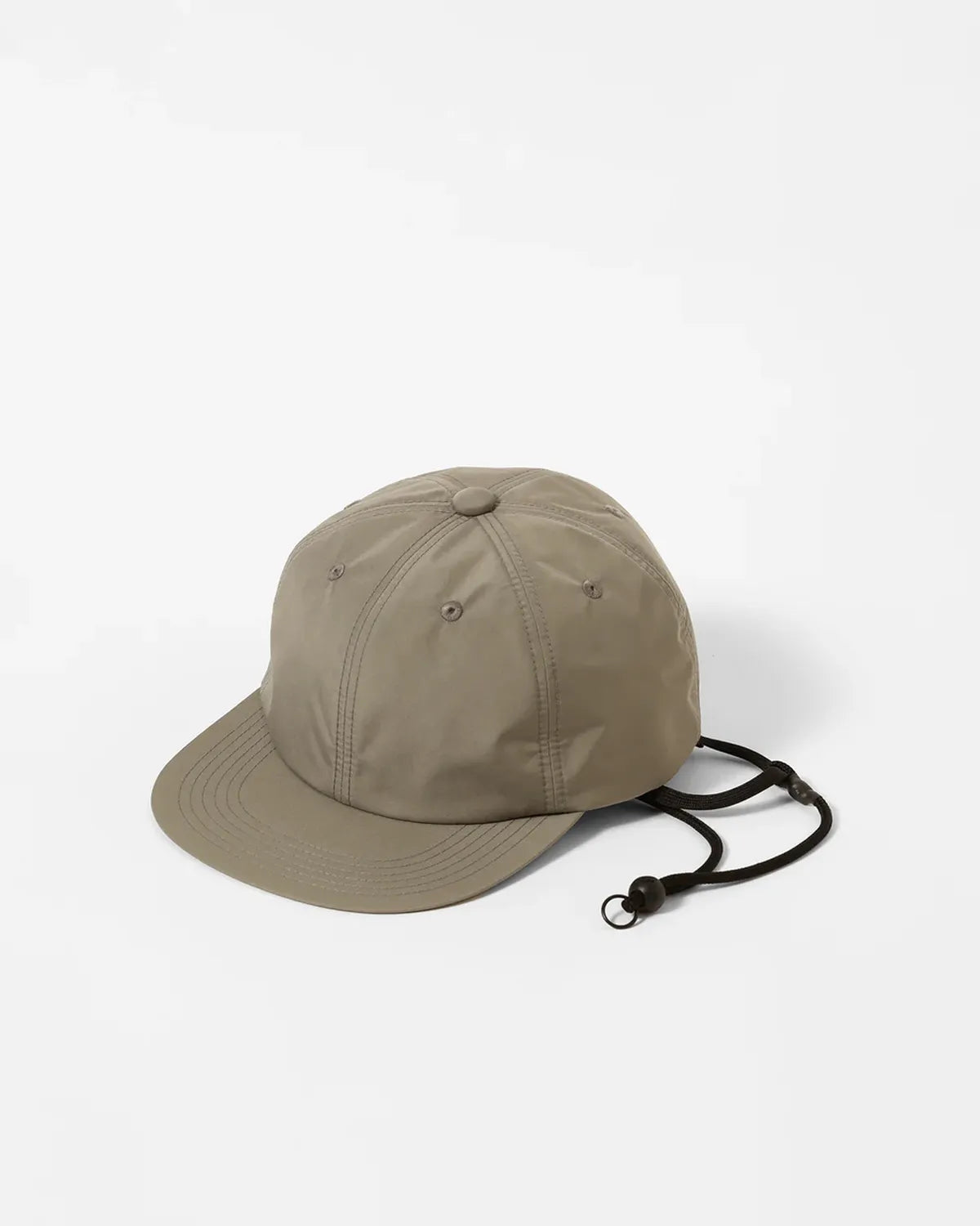 DAIWA PIER39 の GORE-TEX WINDSTOPPER® TECH 6PANEL CAP (BC-17025)